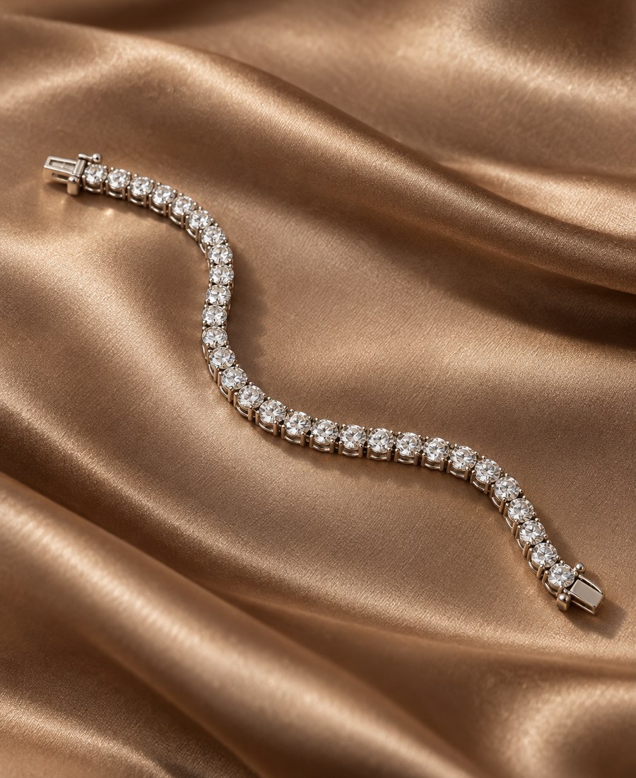 Bracelets — Ligne Tennis
