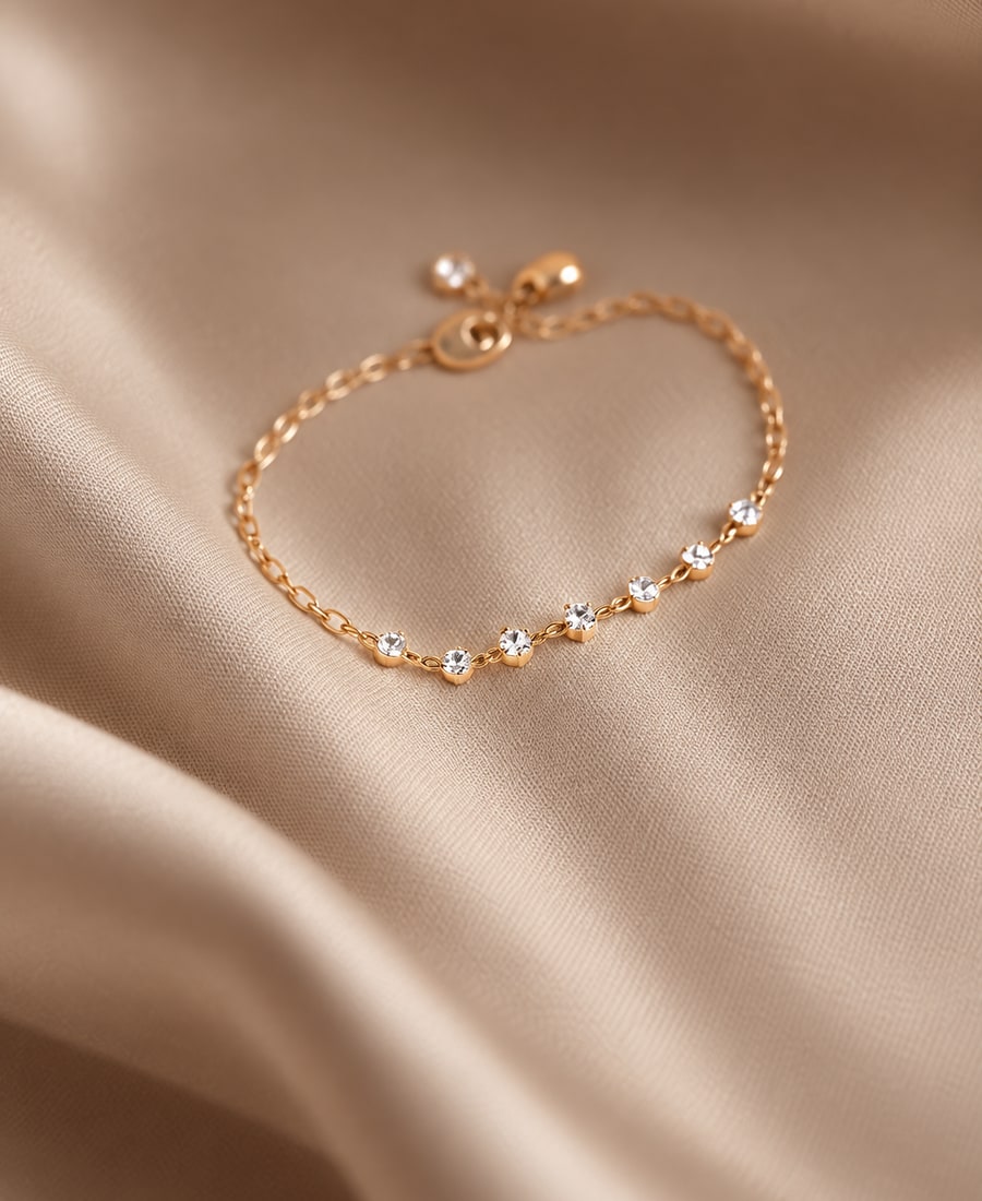 Bracelets — Constellation
