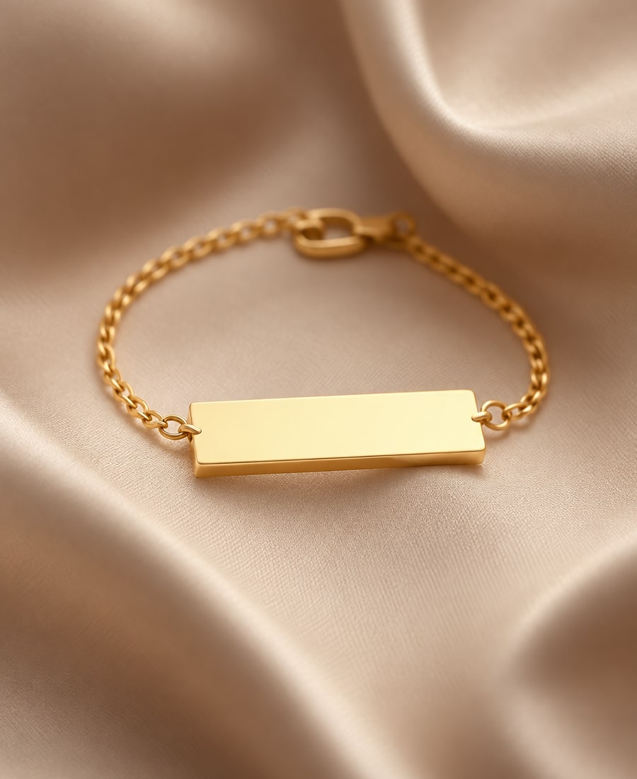 Bracelets — Bar Bracelet