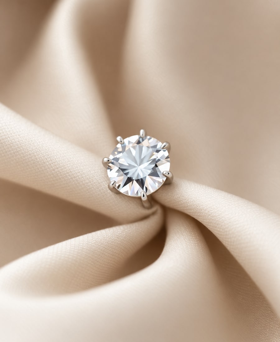 Engagement — The Aurelie